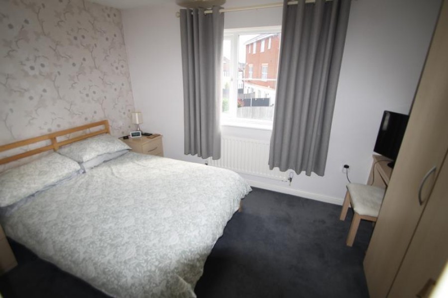 Images for 4 The Thatchers, Halesowen, West Midlands, B62 9DB, UK