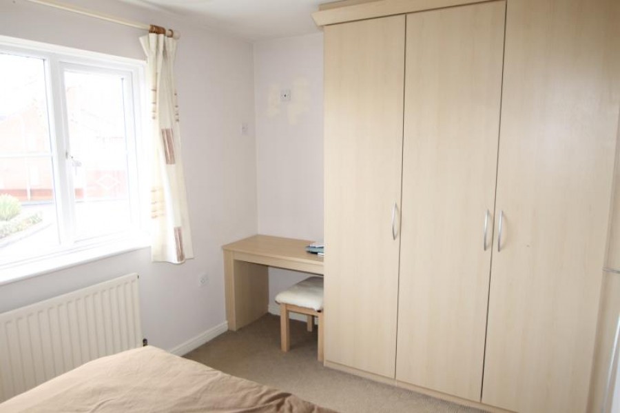 Images for 4 The Thatchers, Halesowen, West Midlands, B62 9DB, UK