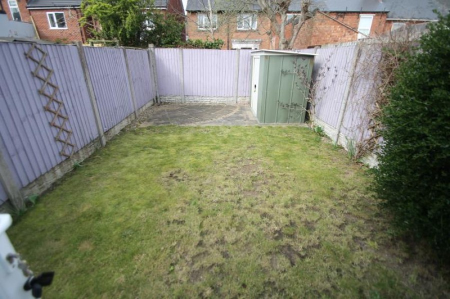 Images for 4 The Thatchers, Halesowen, West Midlands, B62 9DB, UK