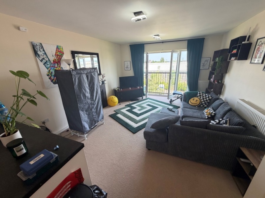 Images for 28 Aqua Court, Rowley Regis, West Midlands, B65 0LW, UK