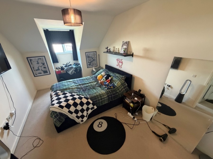 Images for 28 Aqua Court, Rowley Regis, West Midlands, B65 0LW, UK