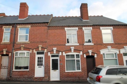 41 Bower Lane Quarry Bank, Brierley Hill, DY5 2DP, UK