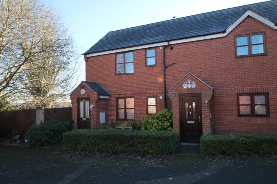 Images for 37a Beecher Street, Halesowen, West Midlands, B63 2DP, UK