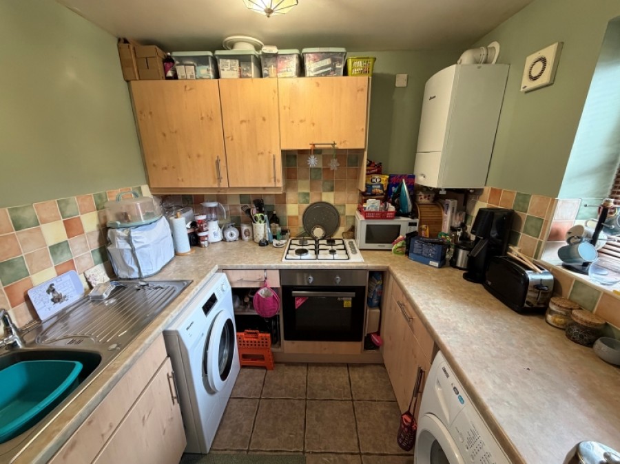 Images for 37a Beecher Street, Halesowen, West Midlands, B63 2DP, UK