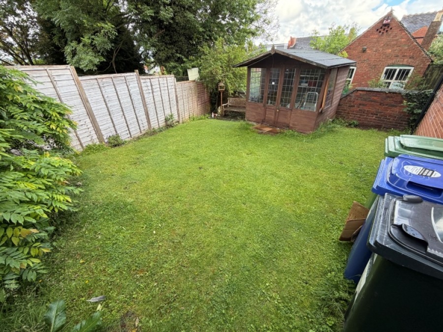 Images for 37a Beecher Street, Halesowen, West Midlands, B63 2DP, UK