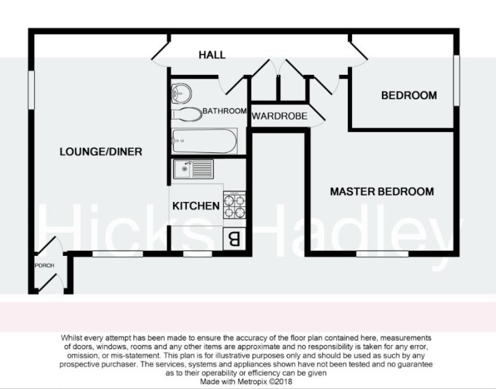 Images for 37a Beecher Street, Halesowen, West Midlands, B63 2DP, UK