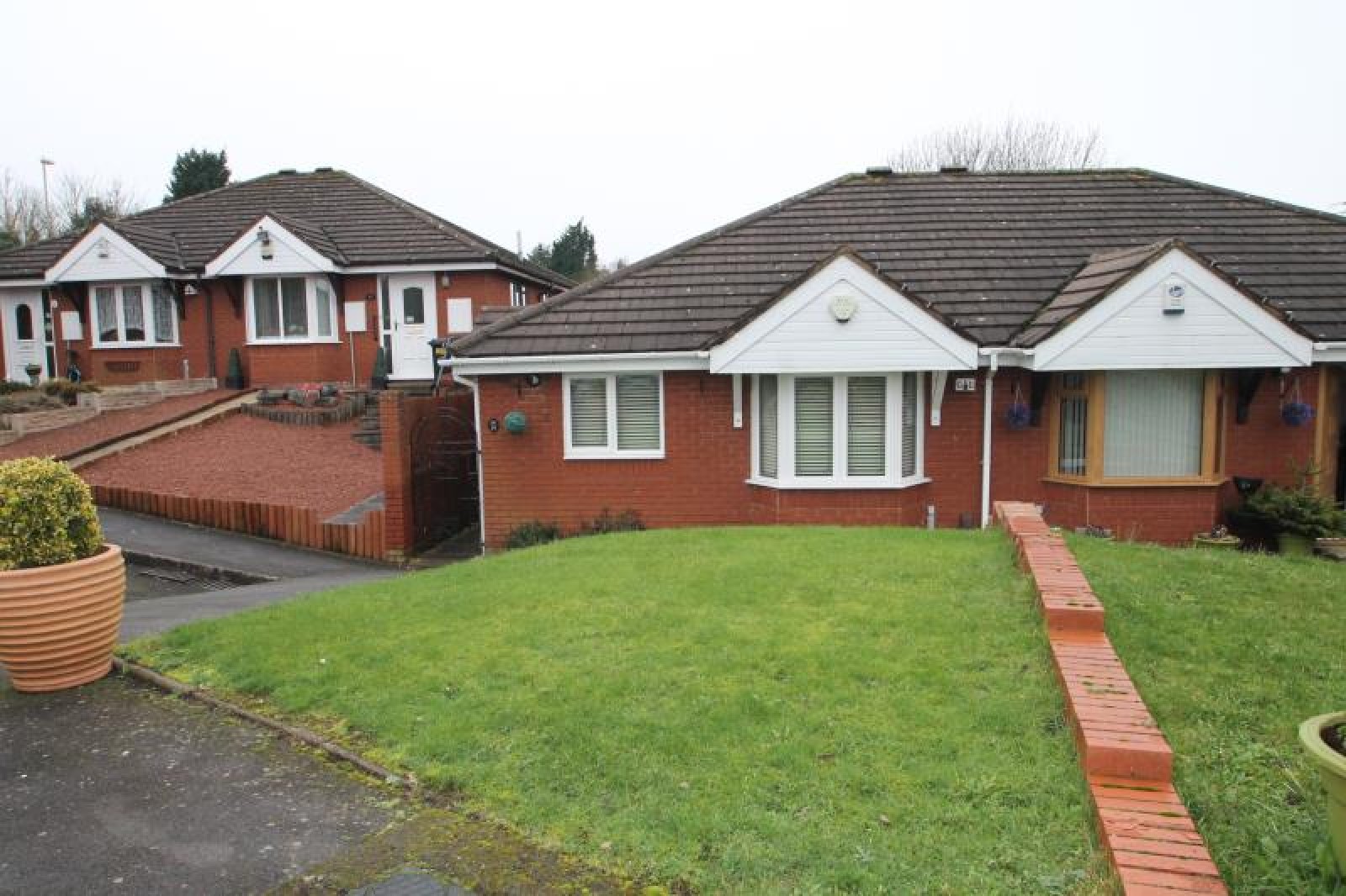 Images for 14 Rossendale Close, Halesowen, West Midlands, B63 2BJ, UK