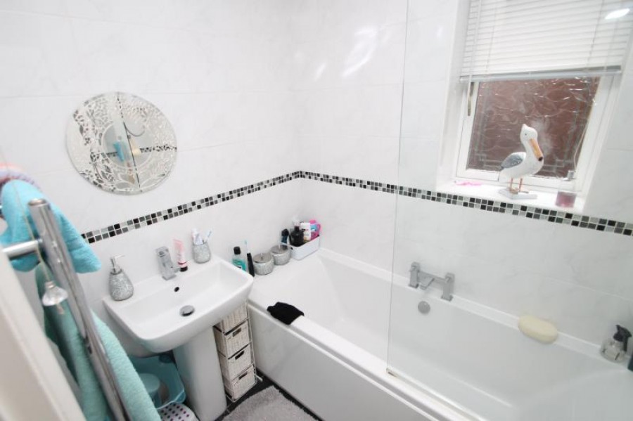 Images for 14 Rossendale Close, Halesowen, West Midlands, B63 2BJ, UK