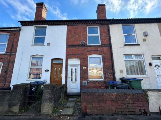 View Full Details for 36 Cakemore Road, Rowley Regis, West Midlands, B65 0RB, UK