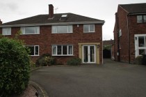 Images for 3 Hollybank Grove Hasbury, Halesowen, West Midlands, B63 1BT, UK