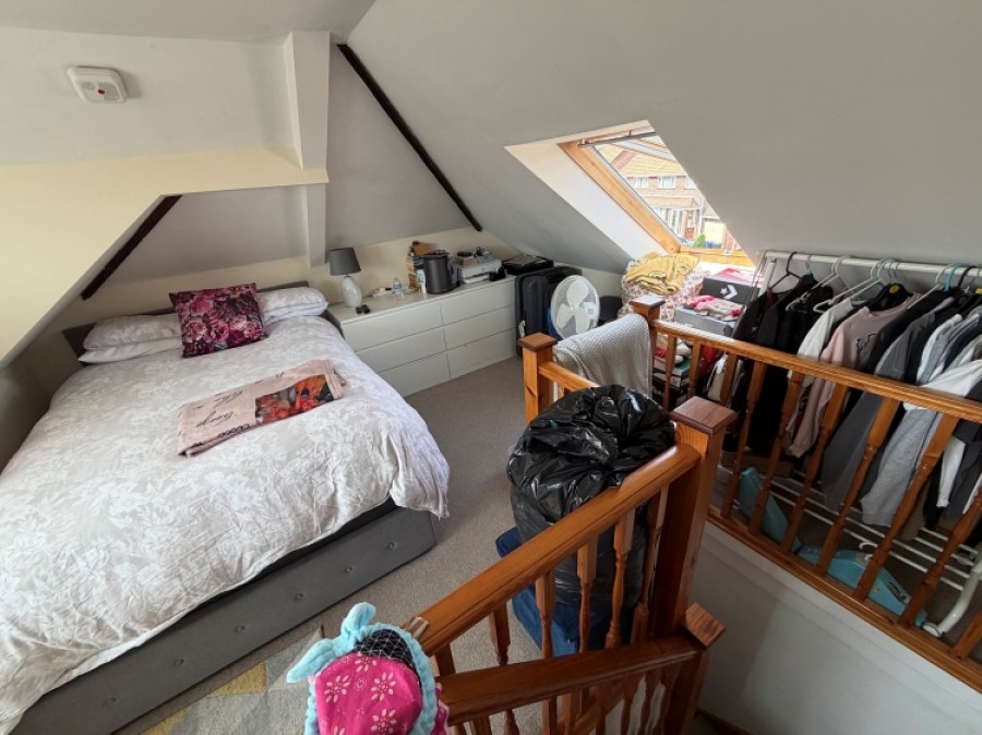 Images for 3 Hollybank Grove Hasbury, Halesowen, West Midlands, B63 1BT, UK