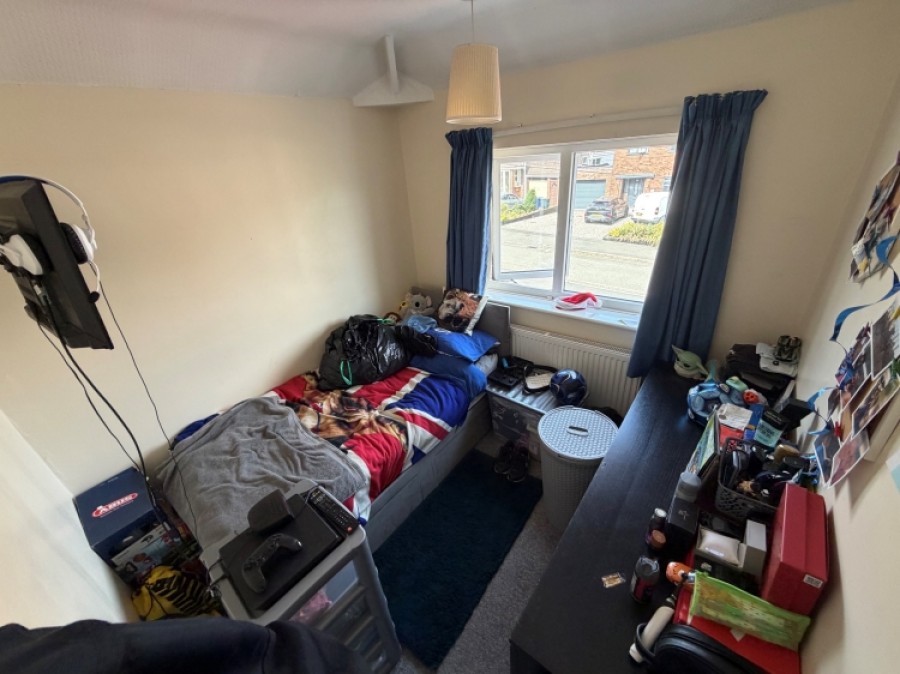 Images for 3 Hollybank Grove Hasbury, Halesowen, West Midlands, B63 1BT, UK