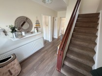 Images for 3 Hollybank Grove Hasbury, Halesowen, West Midlands, B63 1BT, UK