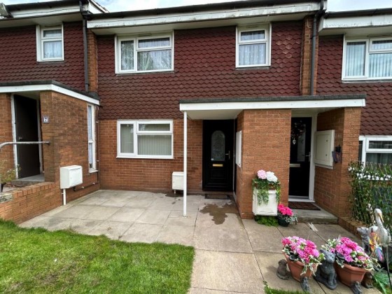 View Full Details for 9 Warwick Close, Oldbury, West Midlands, B68 8NH, UK