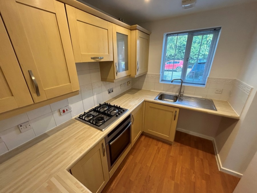 Images for 8 Saddlers Close, Halesowen, West Midlands, B63 2DG, UK
