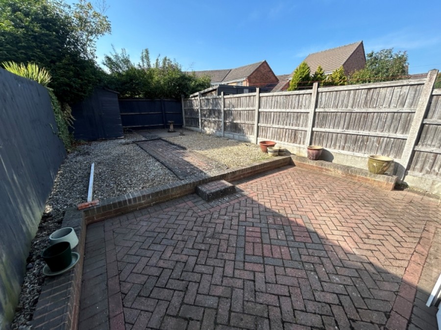 Images for 8 Saddlers Close, Halesowen, West Midlands, B63 2DG, UK