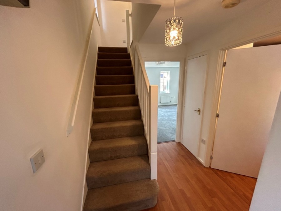 Images for 8 Saddlers Close, Halesowen, West Midlands, B63 2DG, UK