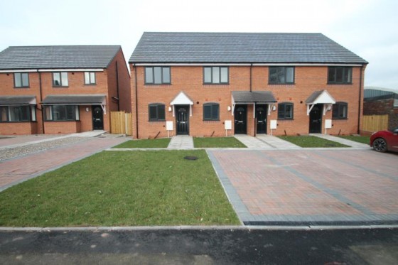 View Full Details for 12 Attwood Street, Stourbridge, West Midlands, DY9 8RY, UK