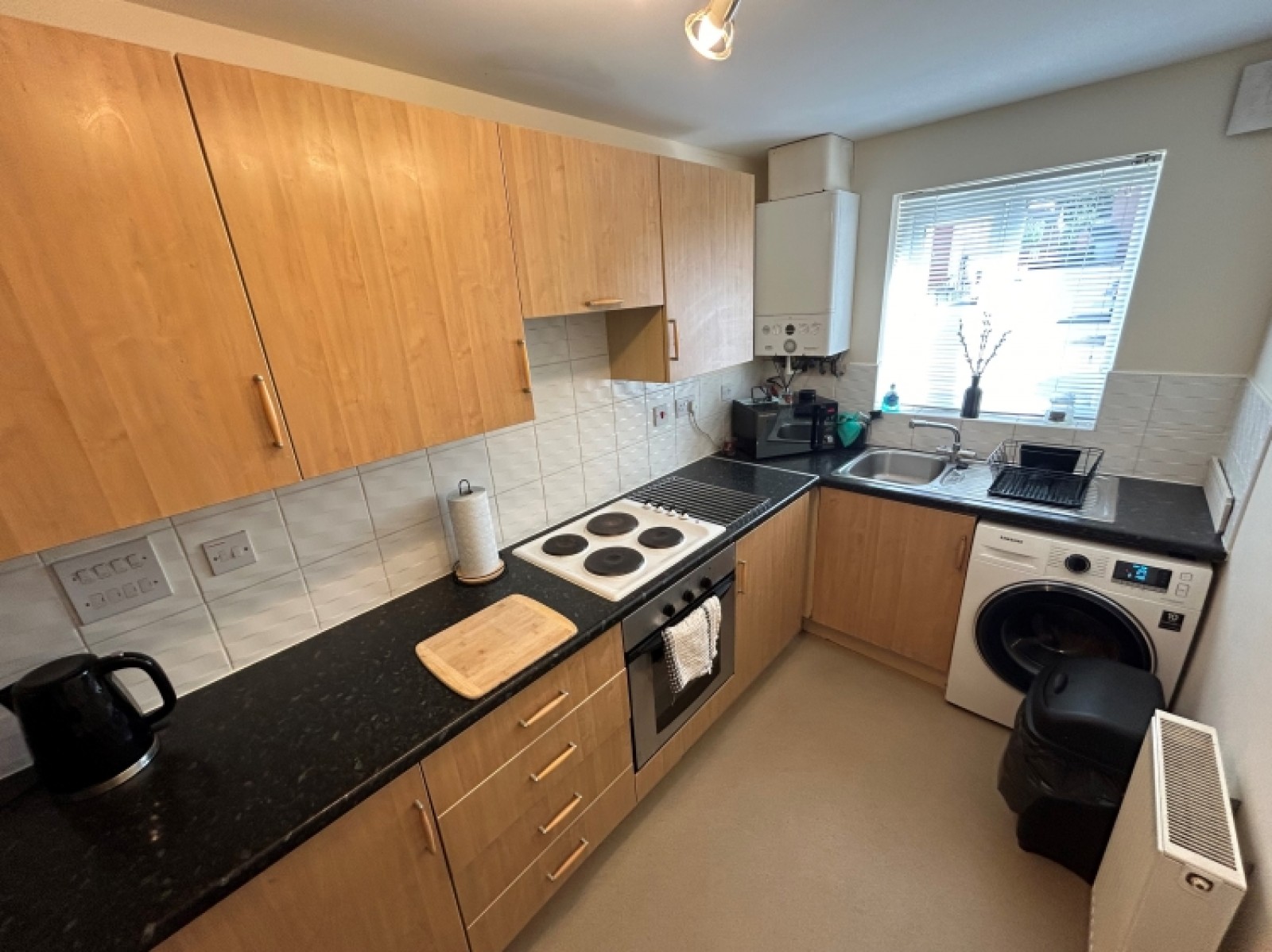 Images for 29 The Infield, Halesowen, West Midlands, B63 2TE, UK