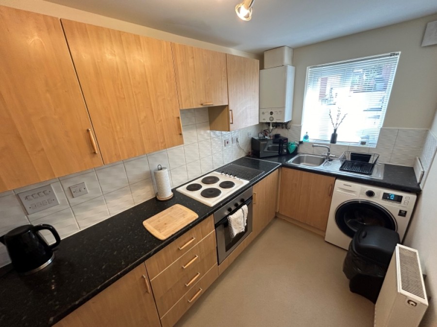 Images for 29 The Infield, Halesowen, West Midlands, B63 2TE, UK