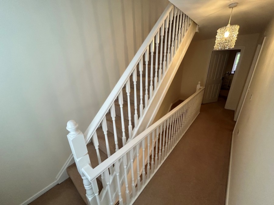 Images for 29 The Infield, Halesowen, West Midlands, B63 2TE, UK