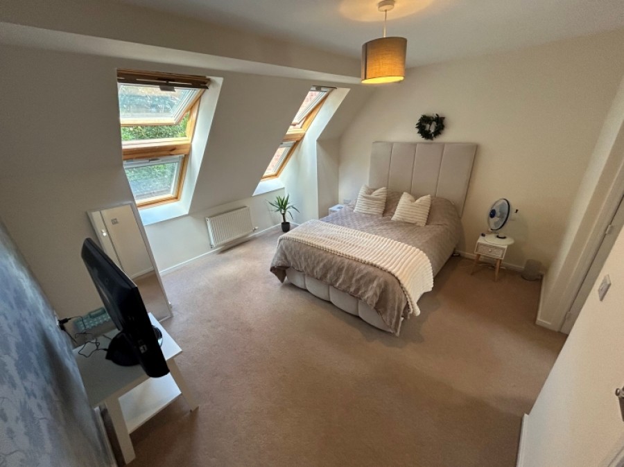 Images for 29 The Infield, Halesowen, West Midlands, B63 2TE, UK