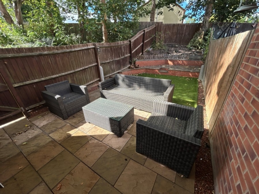 Images for 29 The Infield, Halesowen, West Midlands, B63 2TE, UK