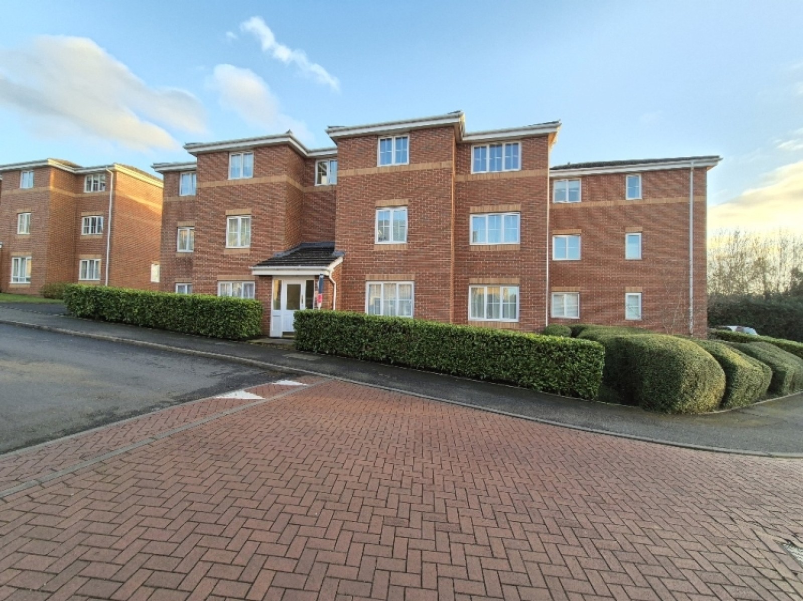 Images for 55 Wycherley Way, Cradley Heath, West Midlands, B64 6DA, UK
