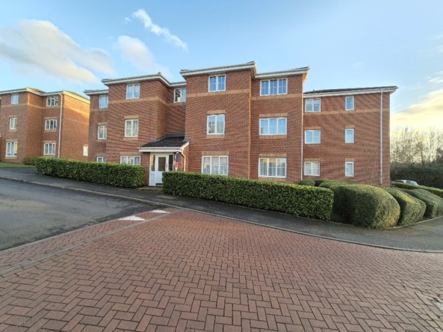 Images for 55 Wycherley Way, Cradley Heath, West Midlands, B64 6DA, UK