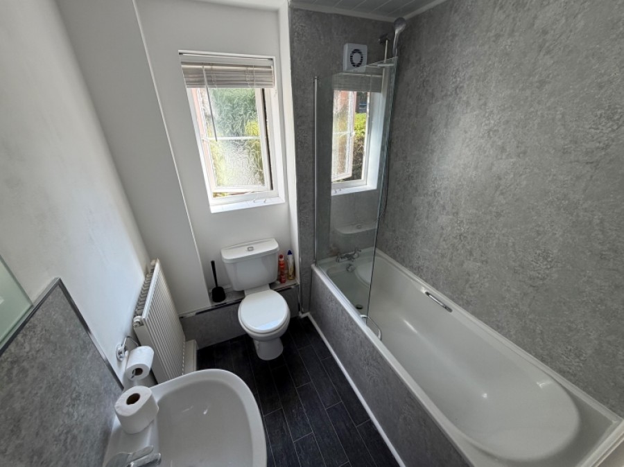 Images for 55 Wycherley Way, Cradley Heath, West Midlands, B64 6DA, UK