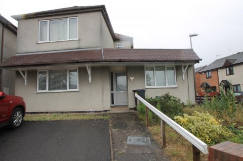 Flat 4 67 Bowling Green Road, Dudley, West Midlands, DY2 9LZ, UK