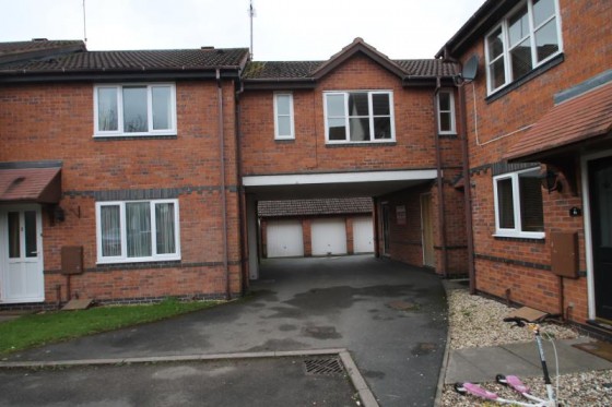 View Full Details for 4 The Briars Hagley, Stourbridge, West Midlands, DY9 0GB, UK