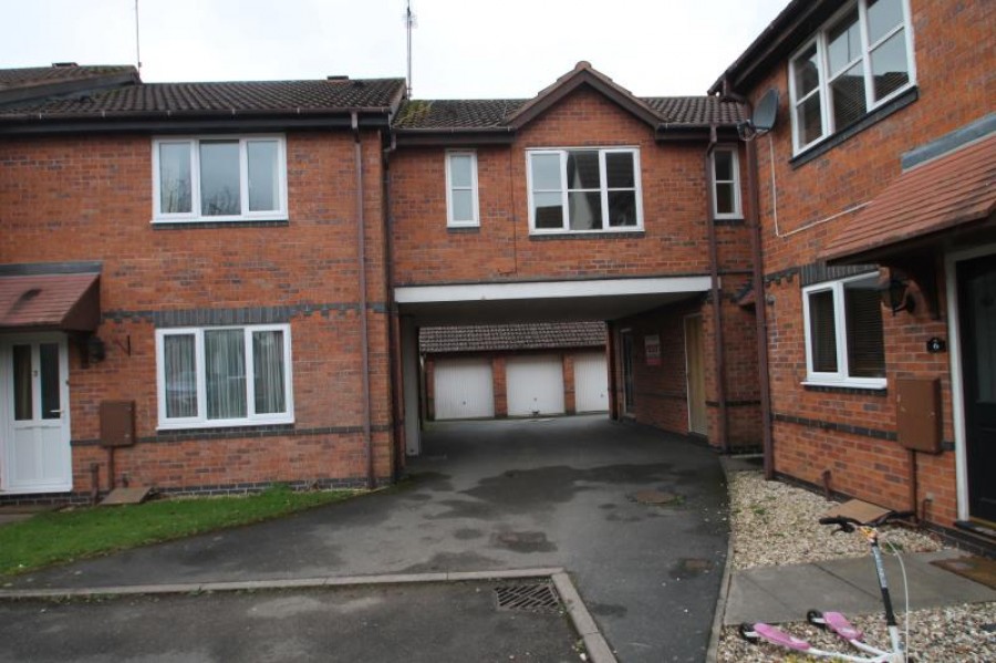 Images for 4 The Briars Hagley, Stourbridge, West Midlands, DY9 0GB, UK