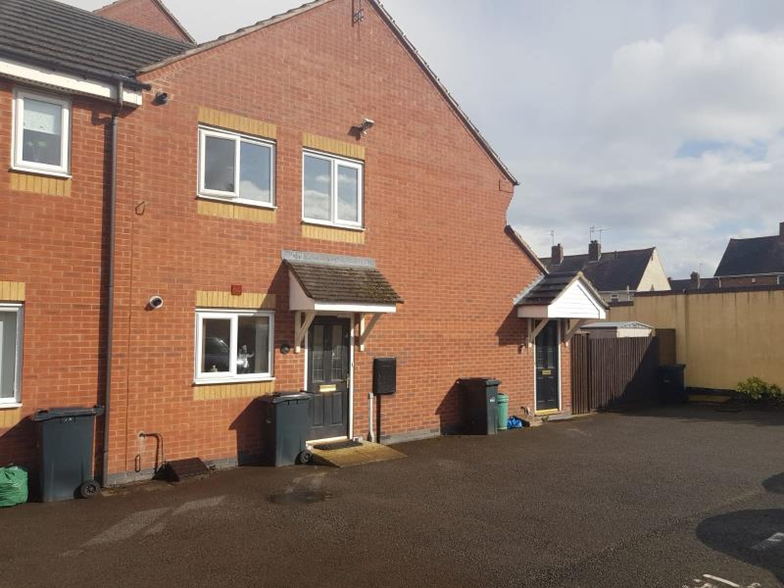 Images for 6d West Street, Quarry Bank, Brierley Hill, West Midlands, DY5 2DS, UK