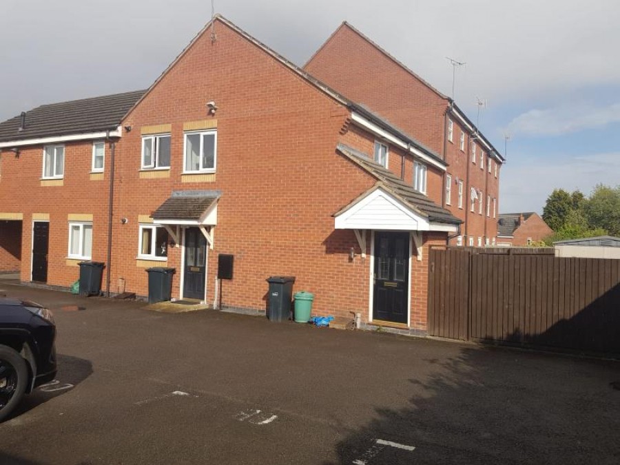 Images for 6d West Street, Quarry Bank, Brierley Hill, West Midlands, DY5 2DS, UK