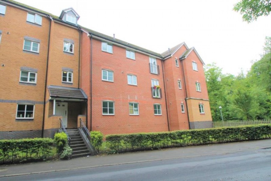 Images for 85 Belle Vale, Halesowen, West Midlands, B63 3QN, UK