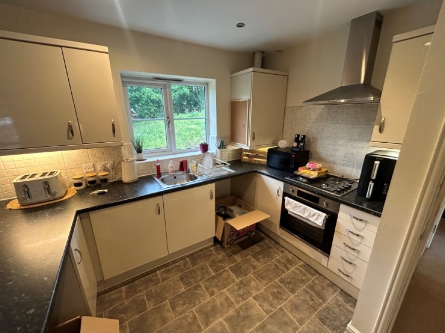 Images for 85 Belle Vale, Halesowen, West Midlands, B63 3QN, UK