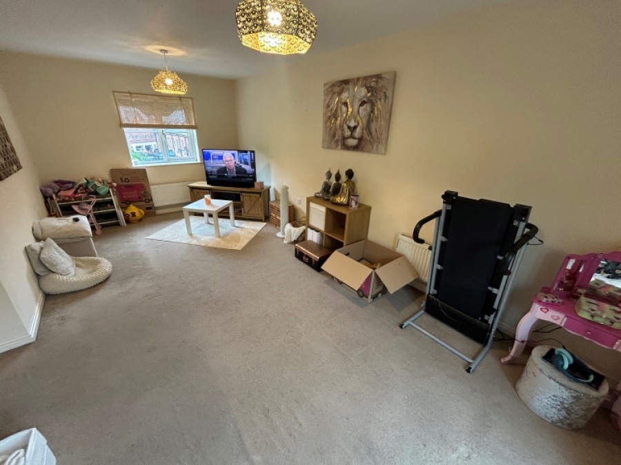 Images for 85 Belle Vale, Halesowen, West Midlands, B63 3QN, UK