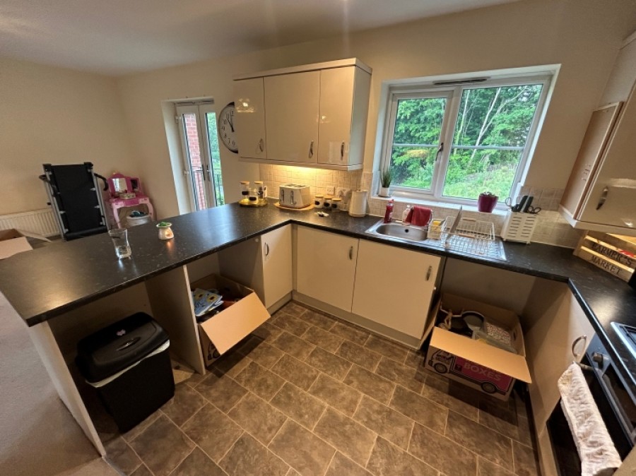 Images for 85 Belle Vale, Halesowen, West Midlands, B63 3QN, UK