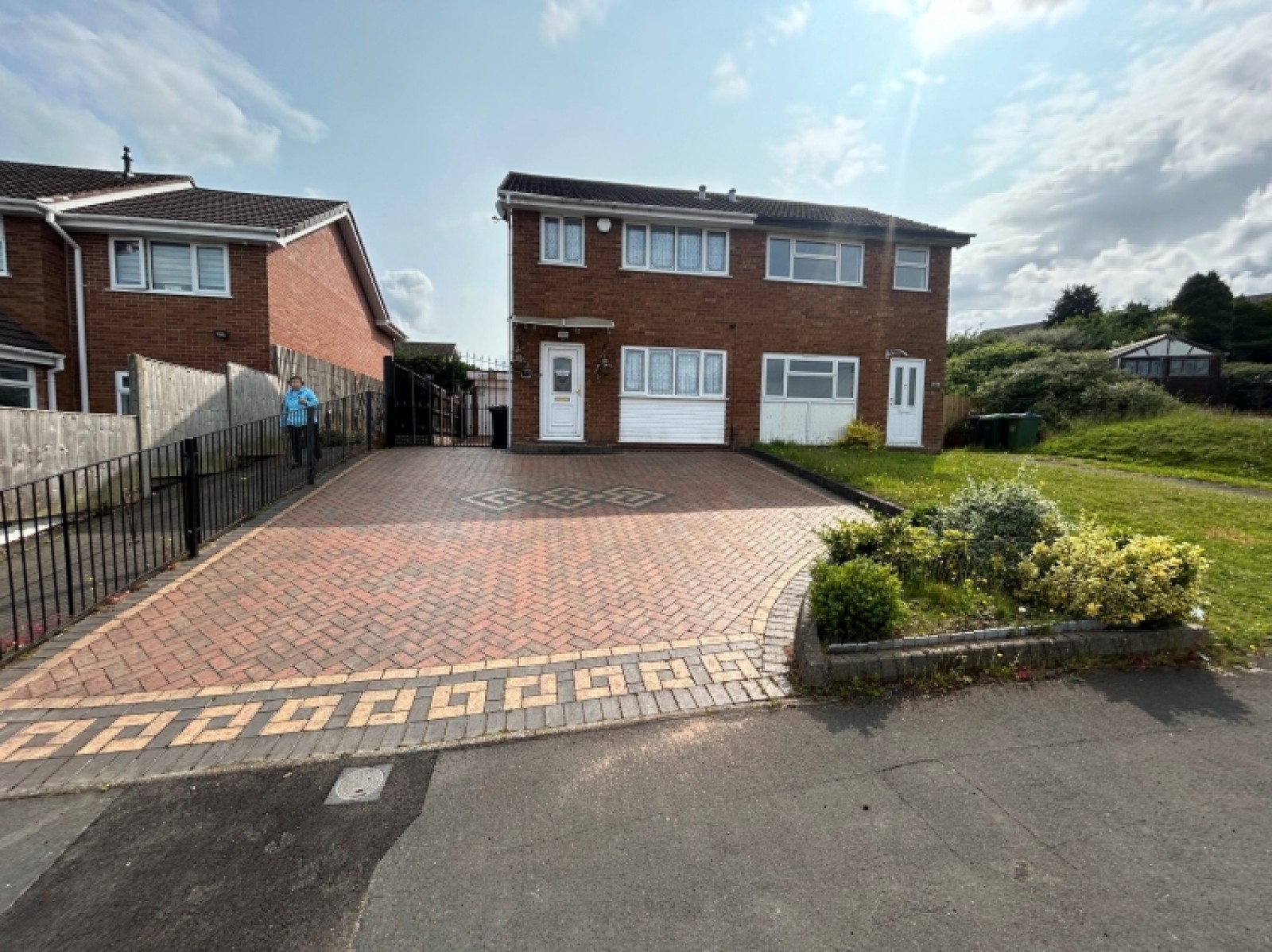 Images for 72 Queens Drive, Rowley Regis, West Midlands, B65 9JJ, UK