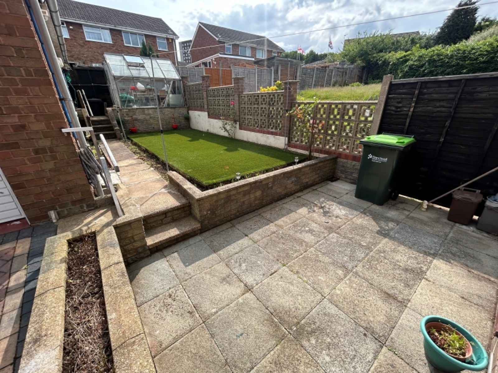 Images for 72 Queens Drive, Rowley Regis, West Midlands, B65 9JJ, UK