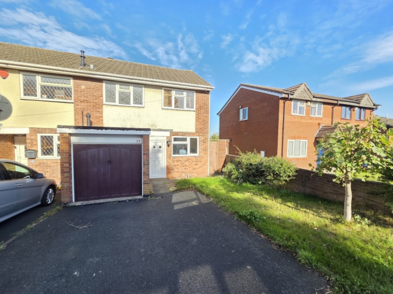 Images for 33 Foredraft Street, Halesowen, West Midlands, B63 2DD, UK