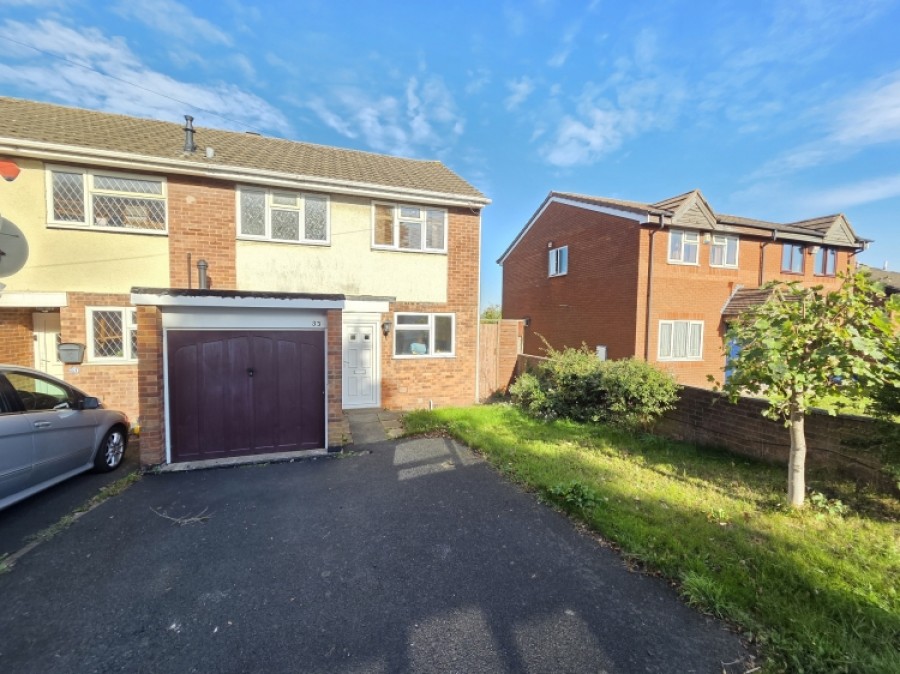 Images for 33 Foredraft Street, Halesowen, West Midlands, B63 2DD, UK