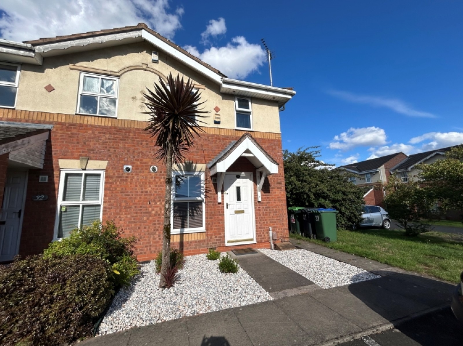 Images for 31 Victoria Gardens, Cradley Heath, West Midlands, B64 5LX, UK