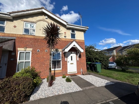 View Full Details for 31 Victoria Gardens, Cradley Heath, West Midlands, B64 5LX, UK
