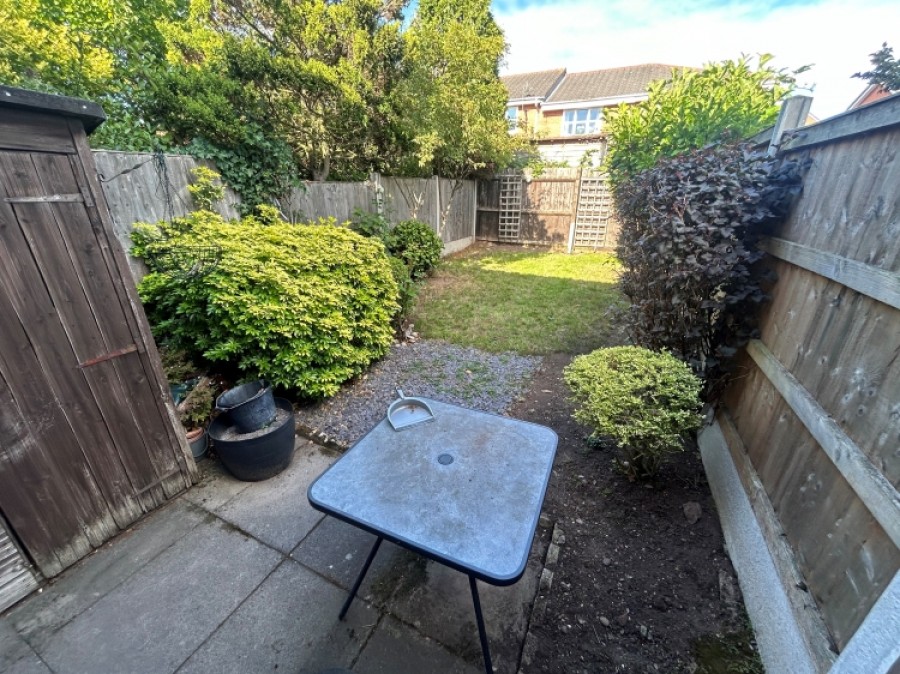 Images for 31 Victoria Gardens, Cradley Heath, West Midlands, B64 5LX, UK