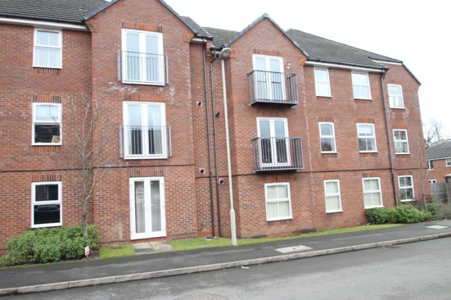 Images for 22 Brett Young Close, Halesowen, West Midlands, B63 3BJ, UK