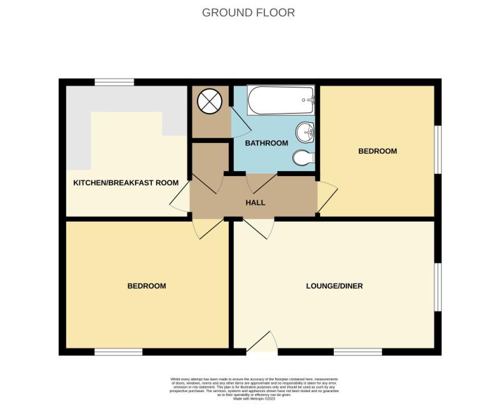 Images for 31 Tower Road, Erdington, Birmingham, West Midlands, B23 6GH, UK