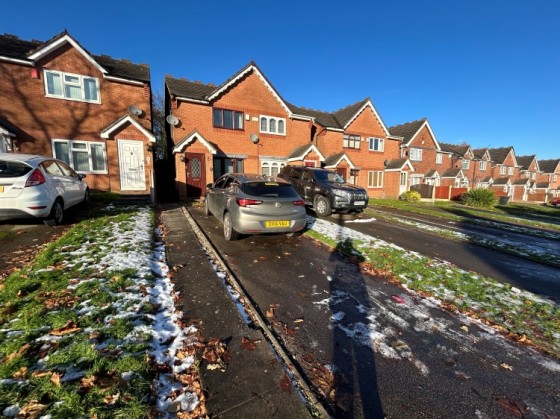 View Full Details for 50 Limes Road, Dudley, West Midlands, DY1 4AQ, UK