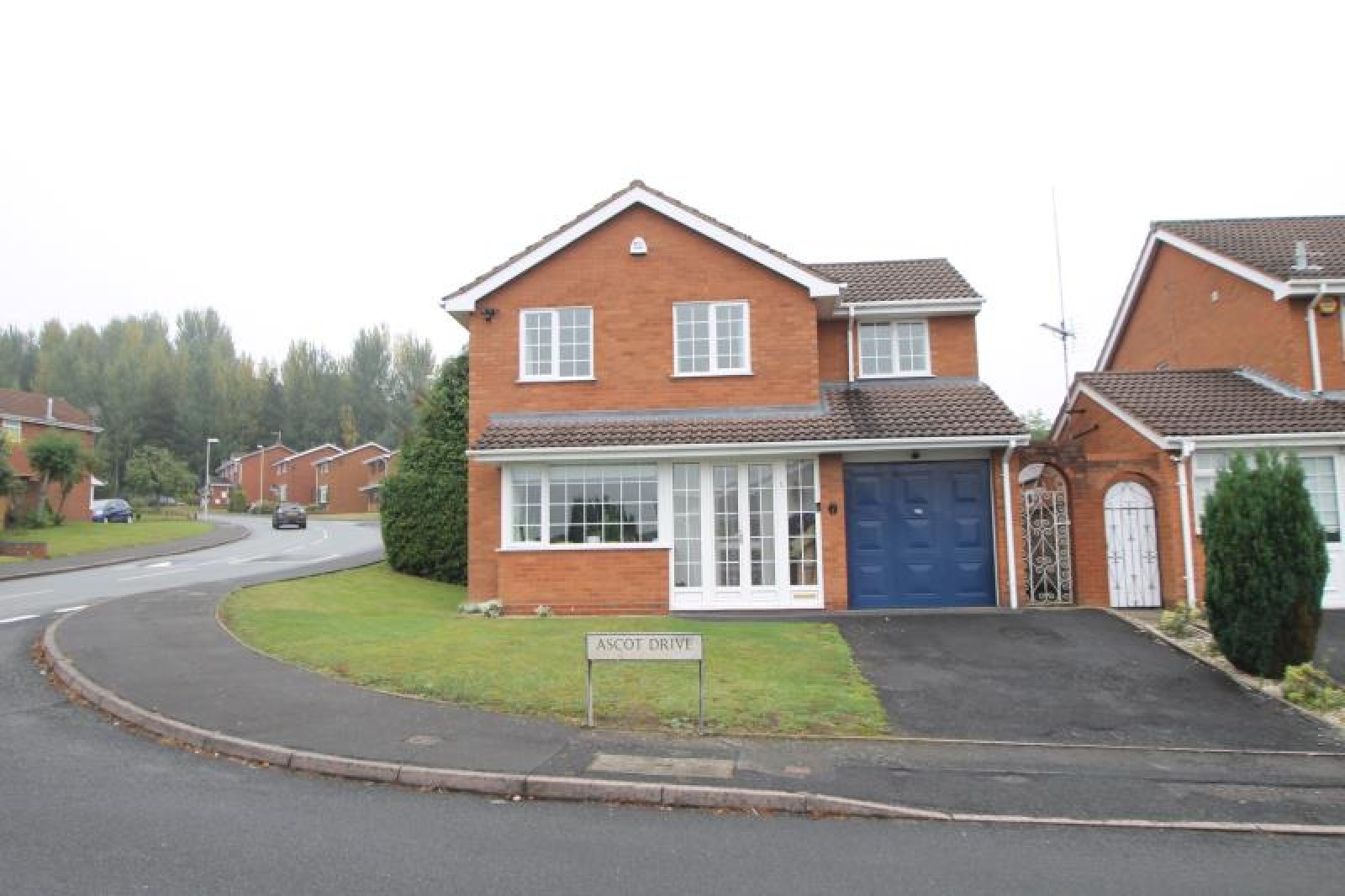 Images for 1 Ascot Drive Milking Bank, Dudley, DY1 2SN, UK